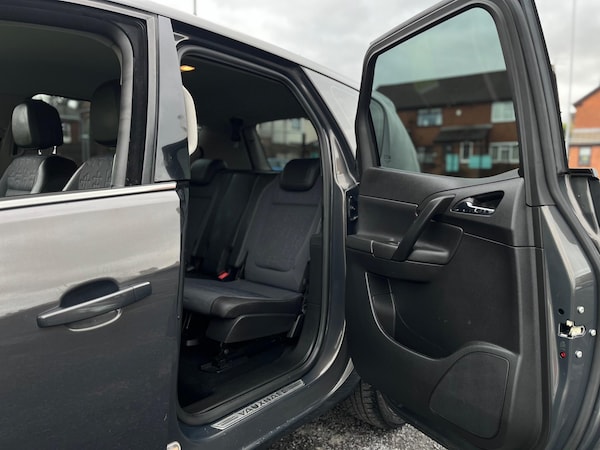 Used Vauxhall Meriva 2014 for sale - 76215444: Photo 42