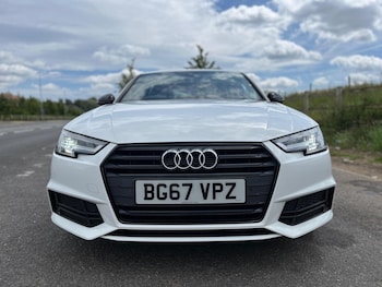 Used Audi A4 2017 for sale - 75333915: Photo