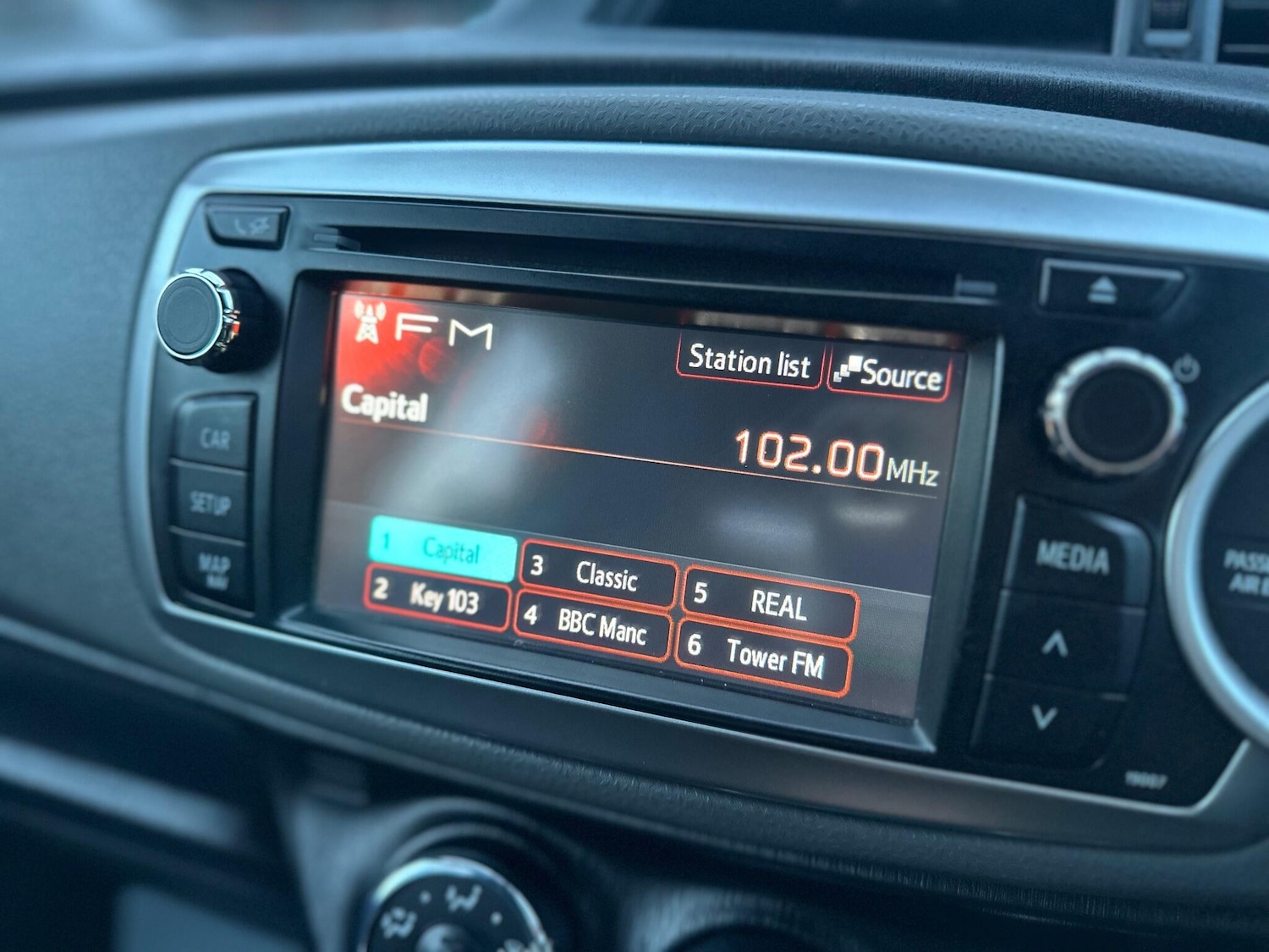 Used Toyota Yaris 2013 for sale - 76899636: Photo 13