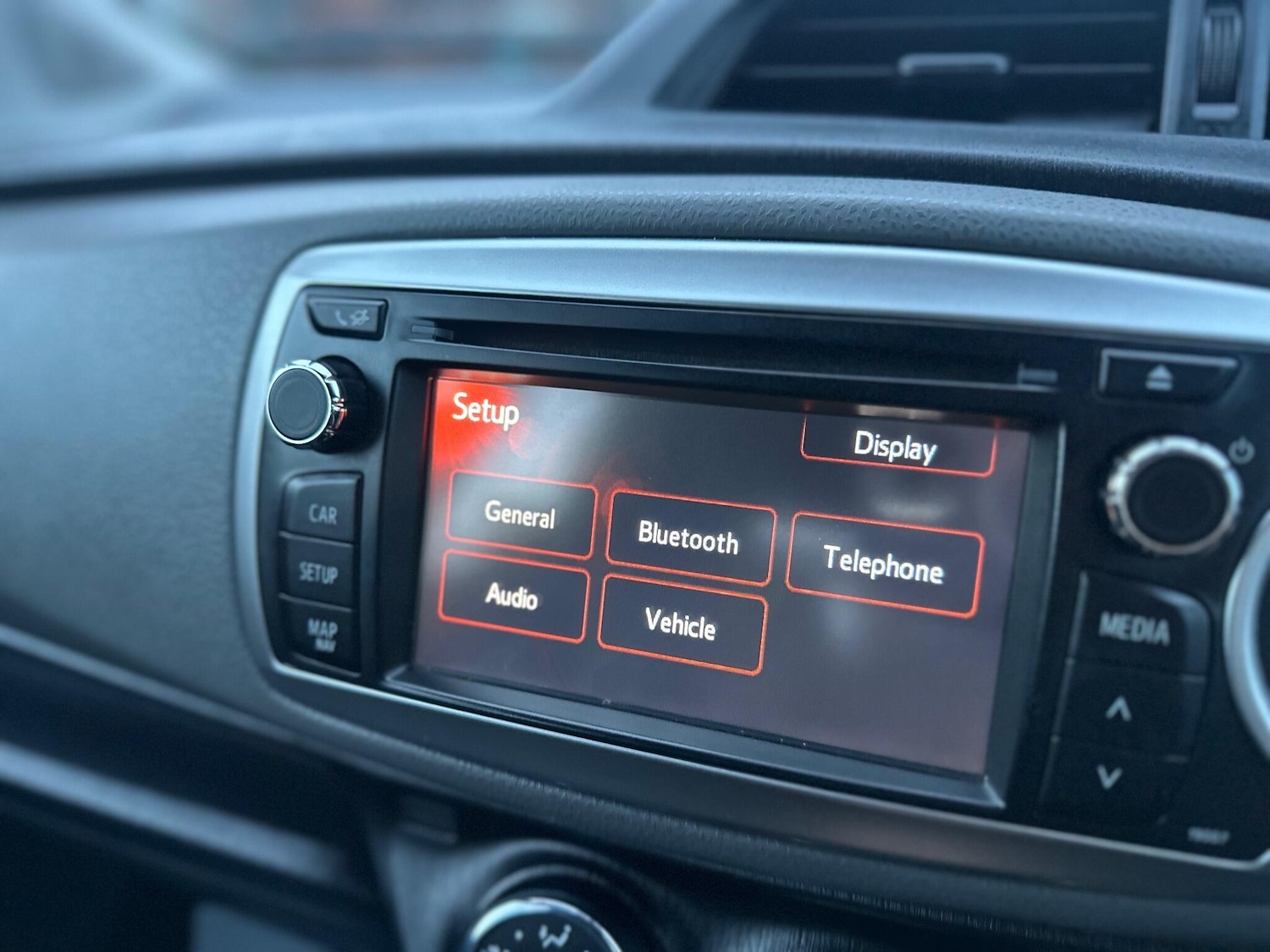 Used Toyota Yaris 2013 for sale - 76899636: Photo 15