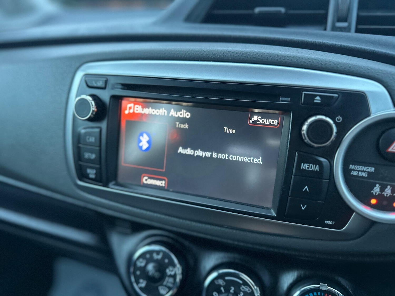 Used Toyota Yaris 2013 for sale - 76899636: Photo 16