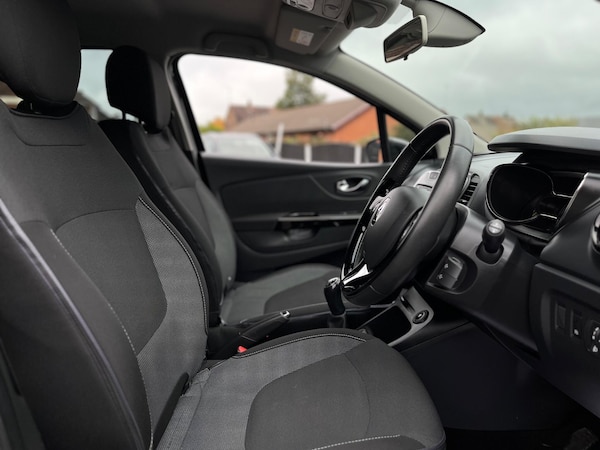 Used Renault Captur 2014 for sale - 76239541: Photo 14