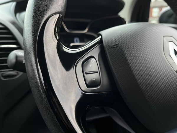 Used Renault Captur 2014 for sale - 76239541: Photo 22