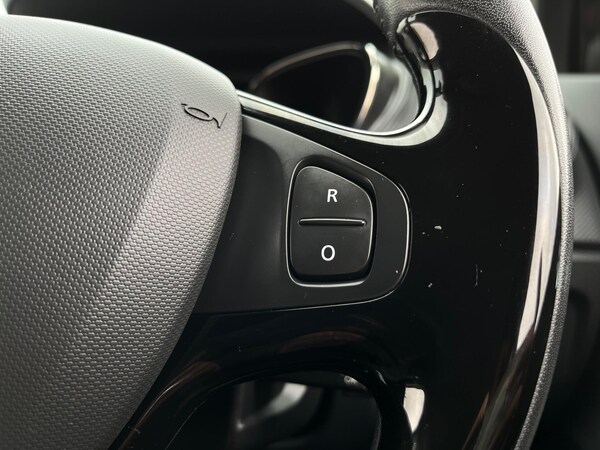 Used Renault Captur 2014 for sale - 76239541: Photo 23