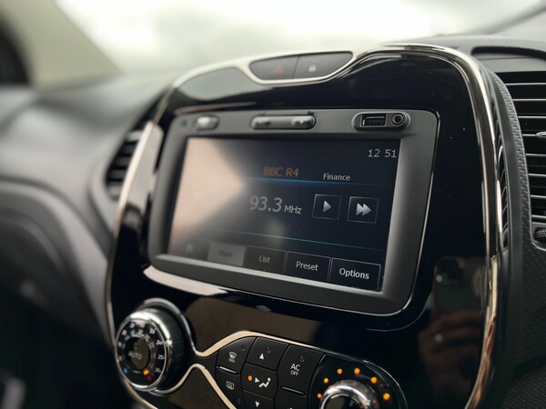 Used Renault Captur 2014 for sale - 76239541: Photo 29