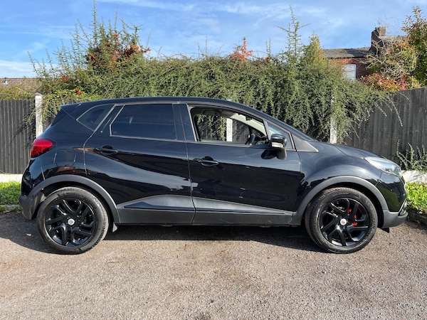 Used Renault Captur 2014 for sale - 76239541: Photo 7