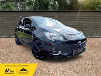 2016 (16) - 1.0i Turbo ecoFLEX Limited Edition Euro 6 (s/s) 3dr