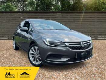 2017 (17) - 1.4i Turbo Design Euro 6 5dr