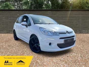 2016 (16) - 1.2 PureTech Edition Euro 6 5dr