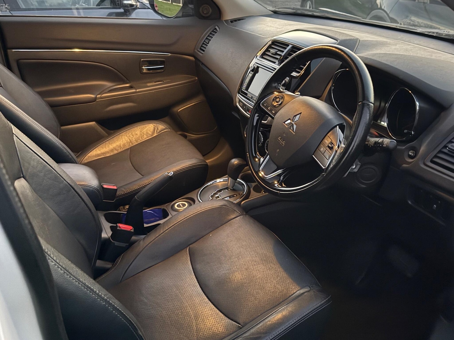 Used Mitsubishi ASX for sale - 77017001: Photo 5