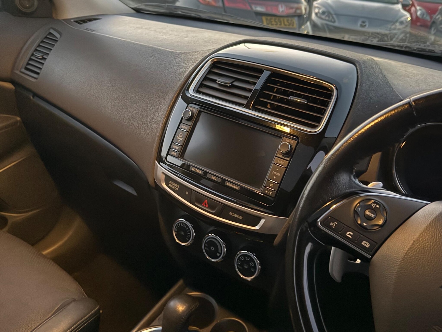 Used Mitsubishi ASX for sale - 77017001: Photo 6