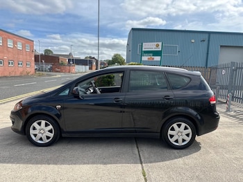 Used SEAT Altea XL 2008 for sale - 75658398: Photo