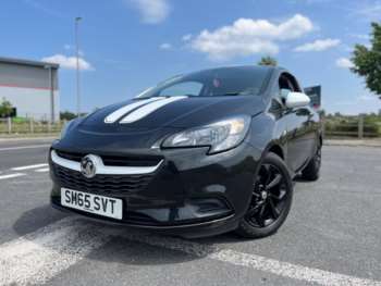 Used Vauxhall Corsa 2015 for sale - 75334059: Photo