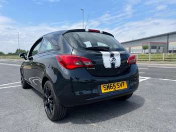Used Vauxhall Corsa 2015 for sale - 75334059: Photo