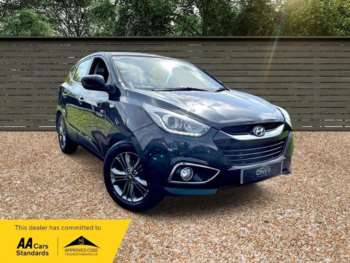 (15) - 1.6 GDi S Euro 5 5dr