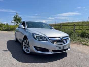 2014 (14) - 1.8 16V SRi Euro 5 5dr
