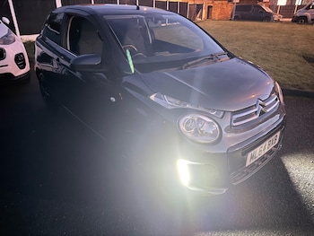 Used Citroen C1 2014 for sale - 76964583: Photo