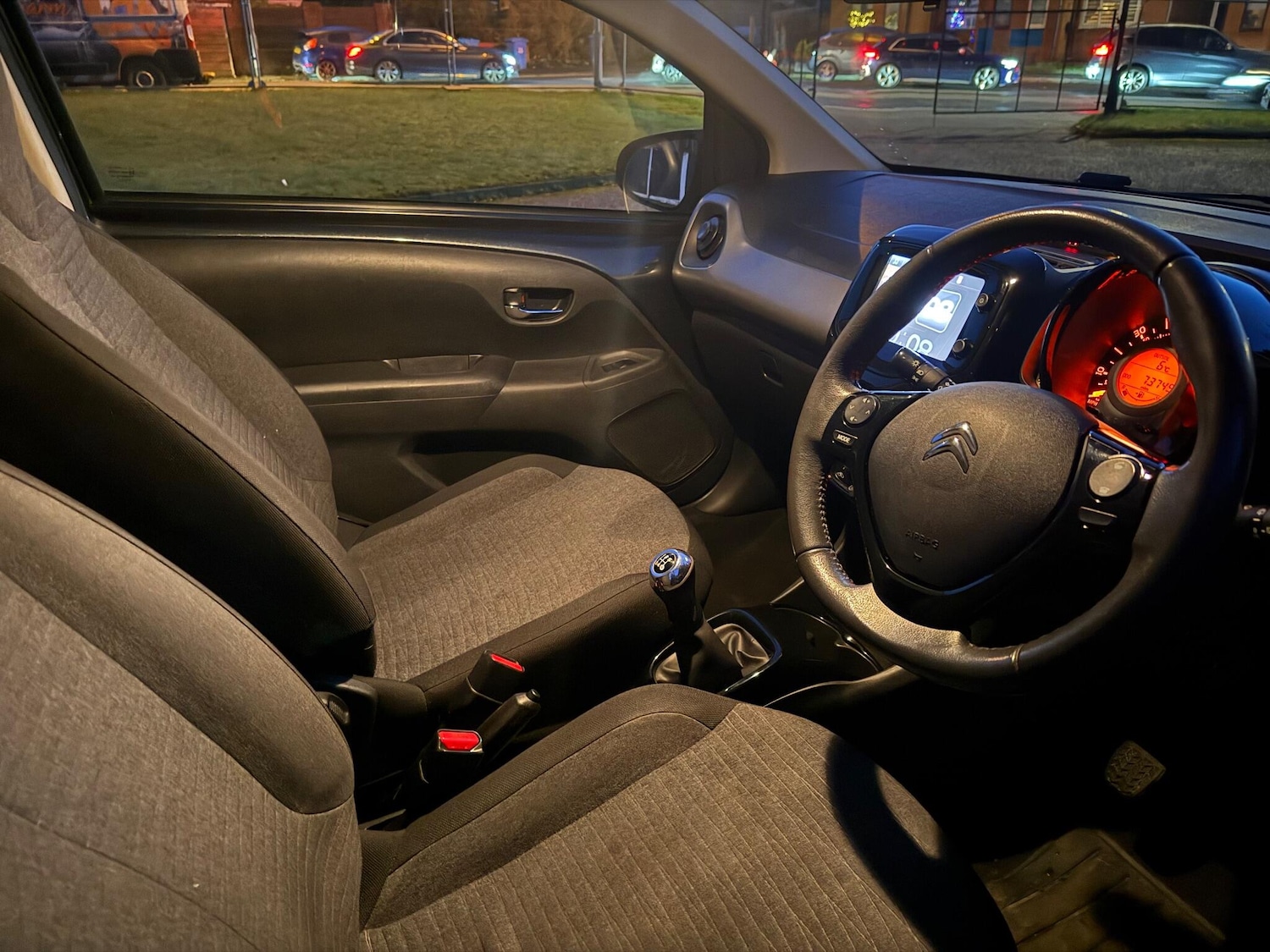 Used Citroen C1 2014 for sale - 76964583: Photo 5