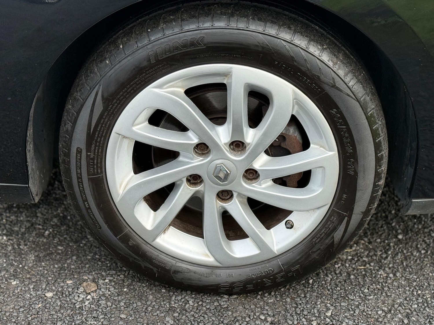 Used Renault Megane 2015 for sale - 77021002: Photo 11