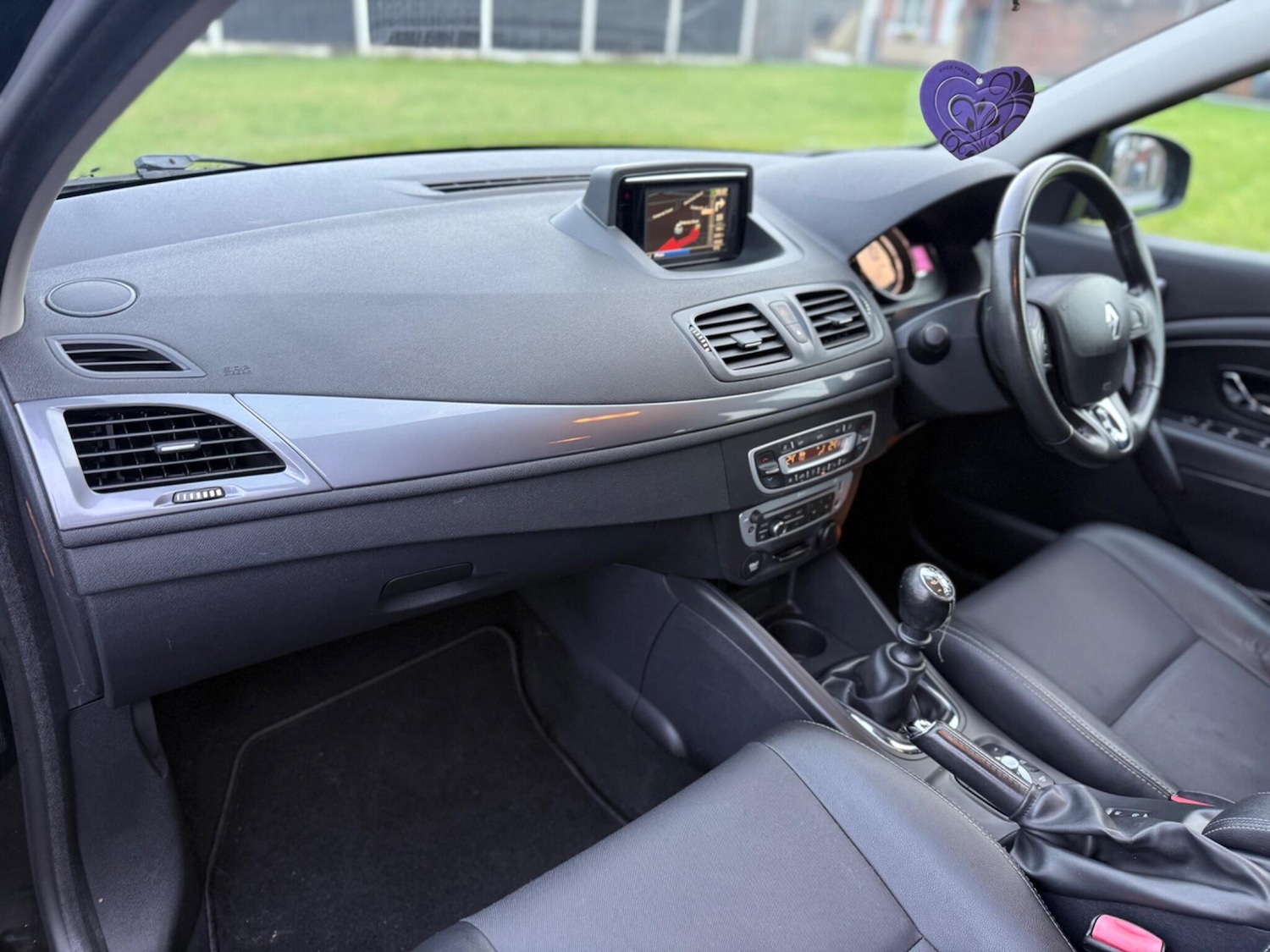 Used Renault Megane 2015 for sale - 77021002: Photo 13