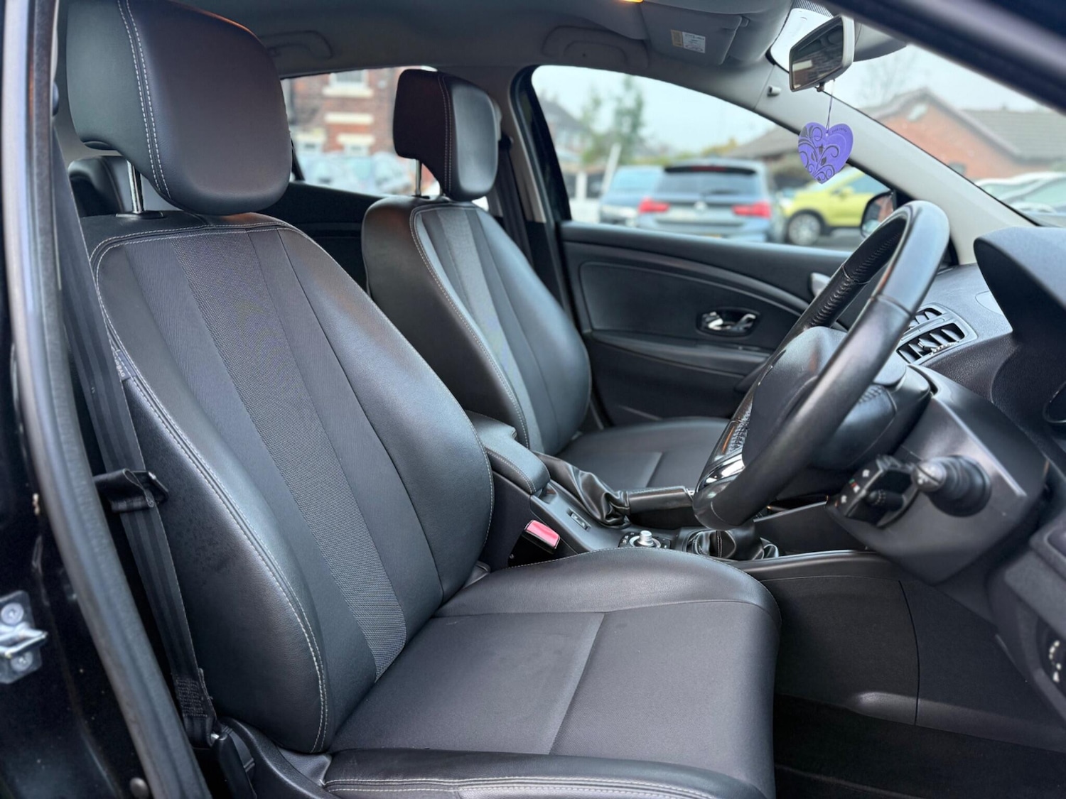 Used Renault Megane 2015 for sale - 77021002: Photo 19