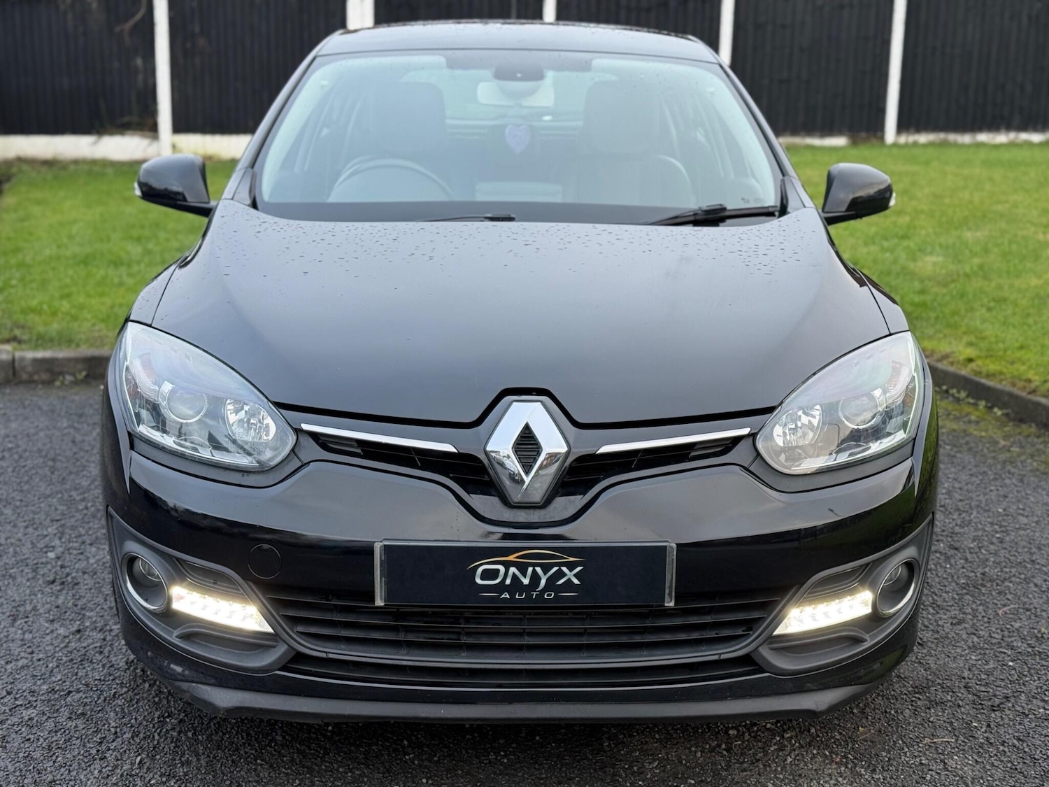 Used Renault Megane 2015 for sale - 77021002: Photo 2