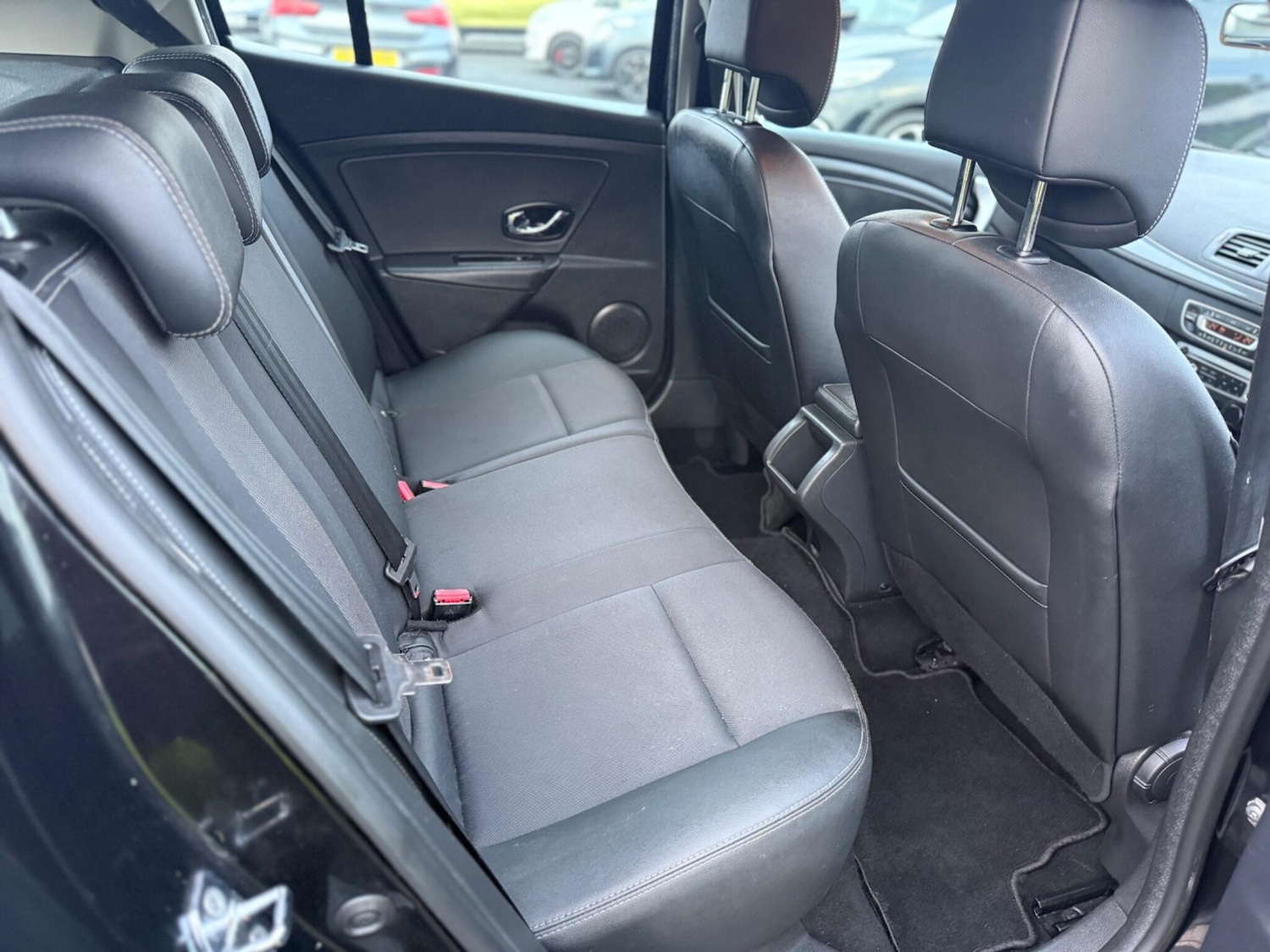 Used Renault Megane 2015 for sale - 77021002: Photo 20