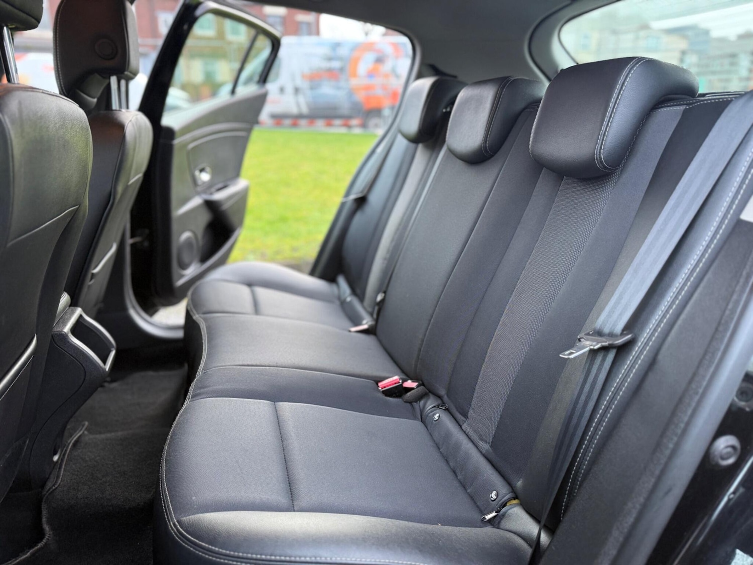 Used Renault Megane 2015 for sale - 77021002: Photo 22