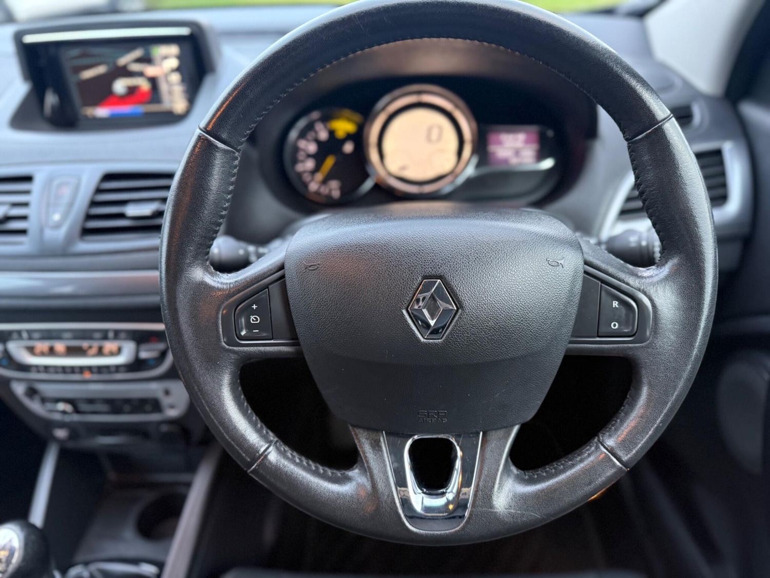 Used Renault Megane 2015 for sale - 77021002: Photo 31