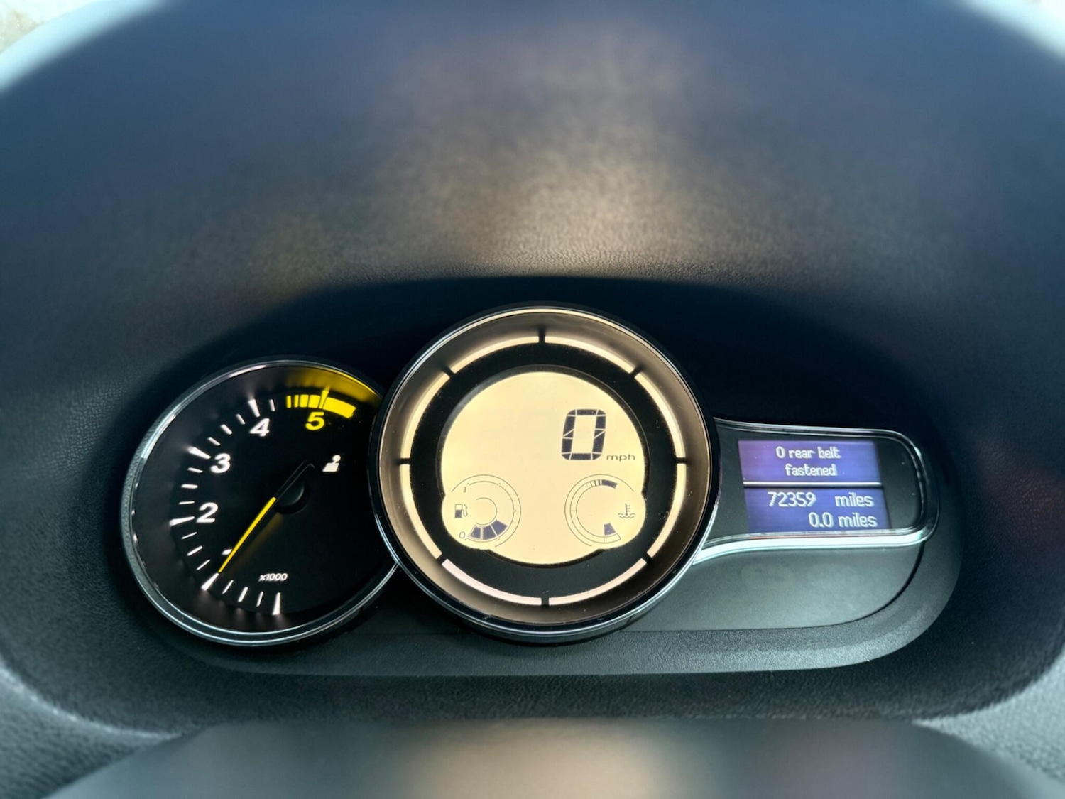 Used Renault Megane 2015 for sale - 77021002: Photo 33