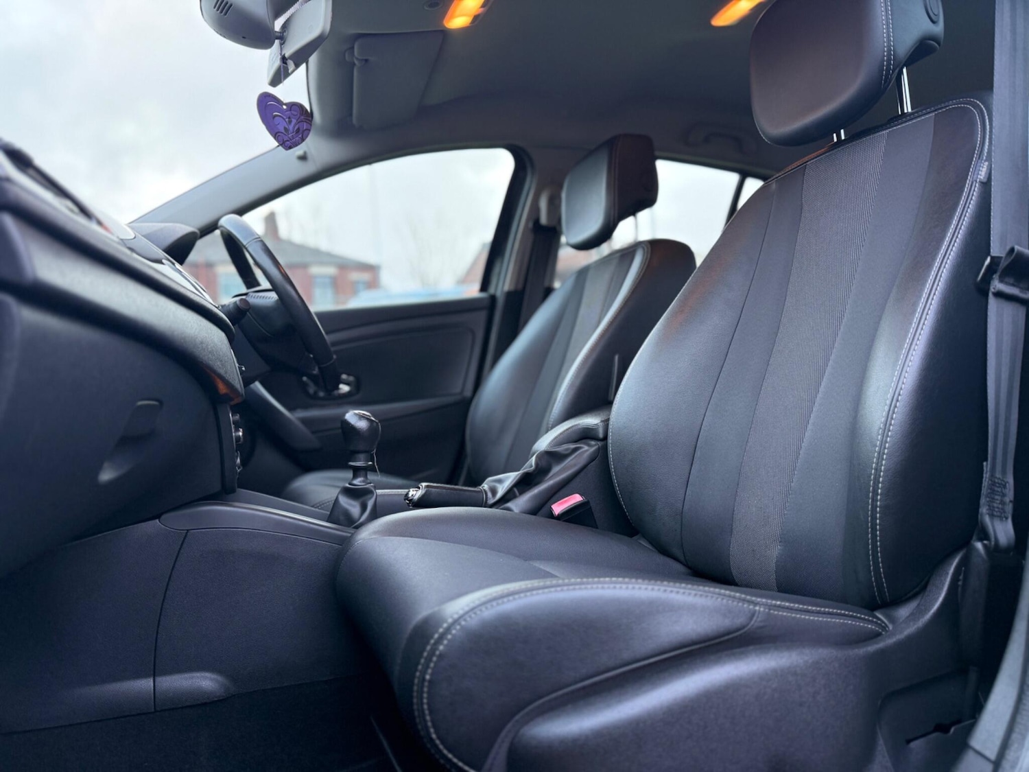 Used Renault Megane 2015 for sale - 77021002: Photo 36