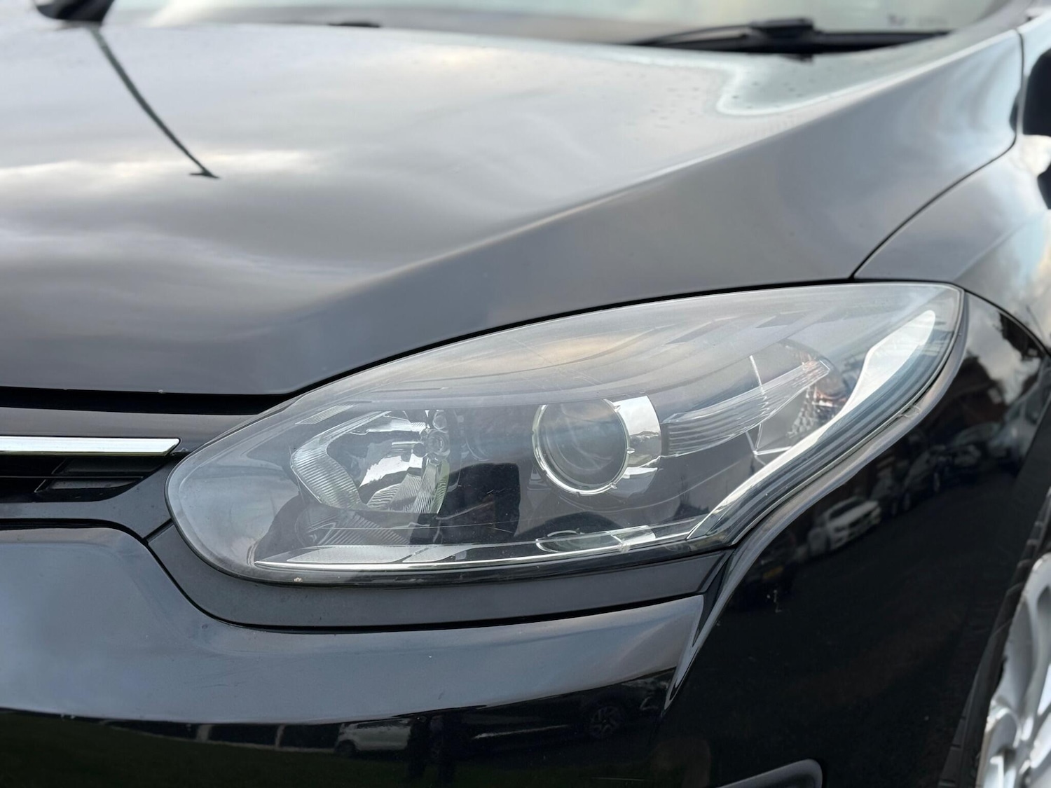 Used Renault Megane 2015 for sale - 77021002: Photo 38