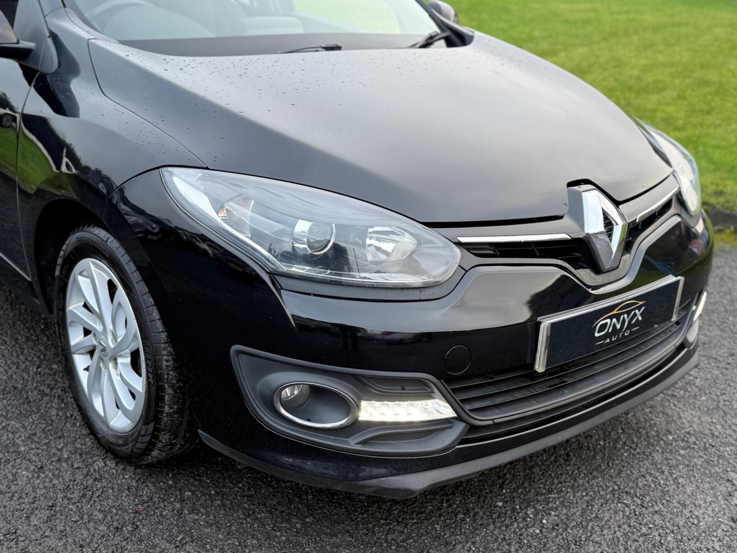 Used Renault Megane 2015 for sale - 77021002: Photo 5