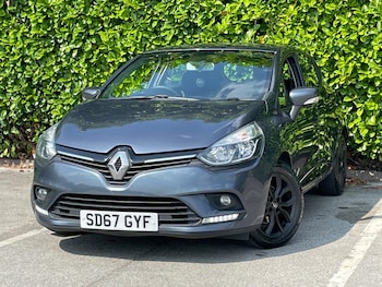 Used Renault Clio 2017 for sale - 79363356: Photo