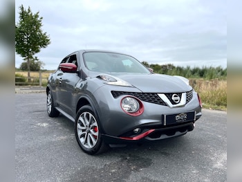 2015 (65) - 1.5 dCi Tekna 5dr