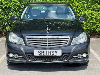 Used Mercedes-Benz C Class 2011 for sale - 79807214: Photo