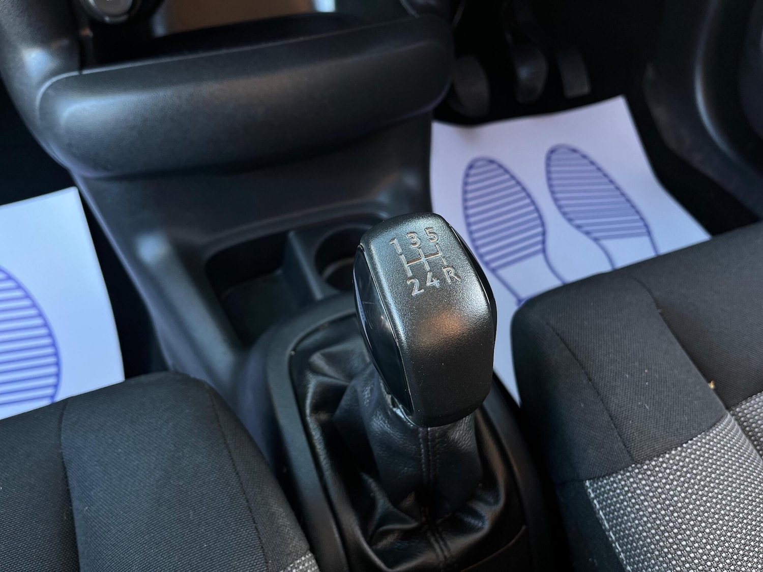 Used Citroen C4 Cactus 2015 for sale - 76607080: Photo 12