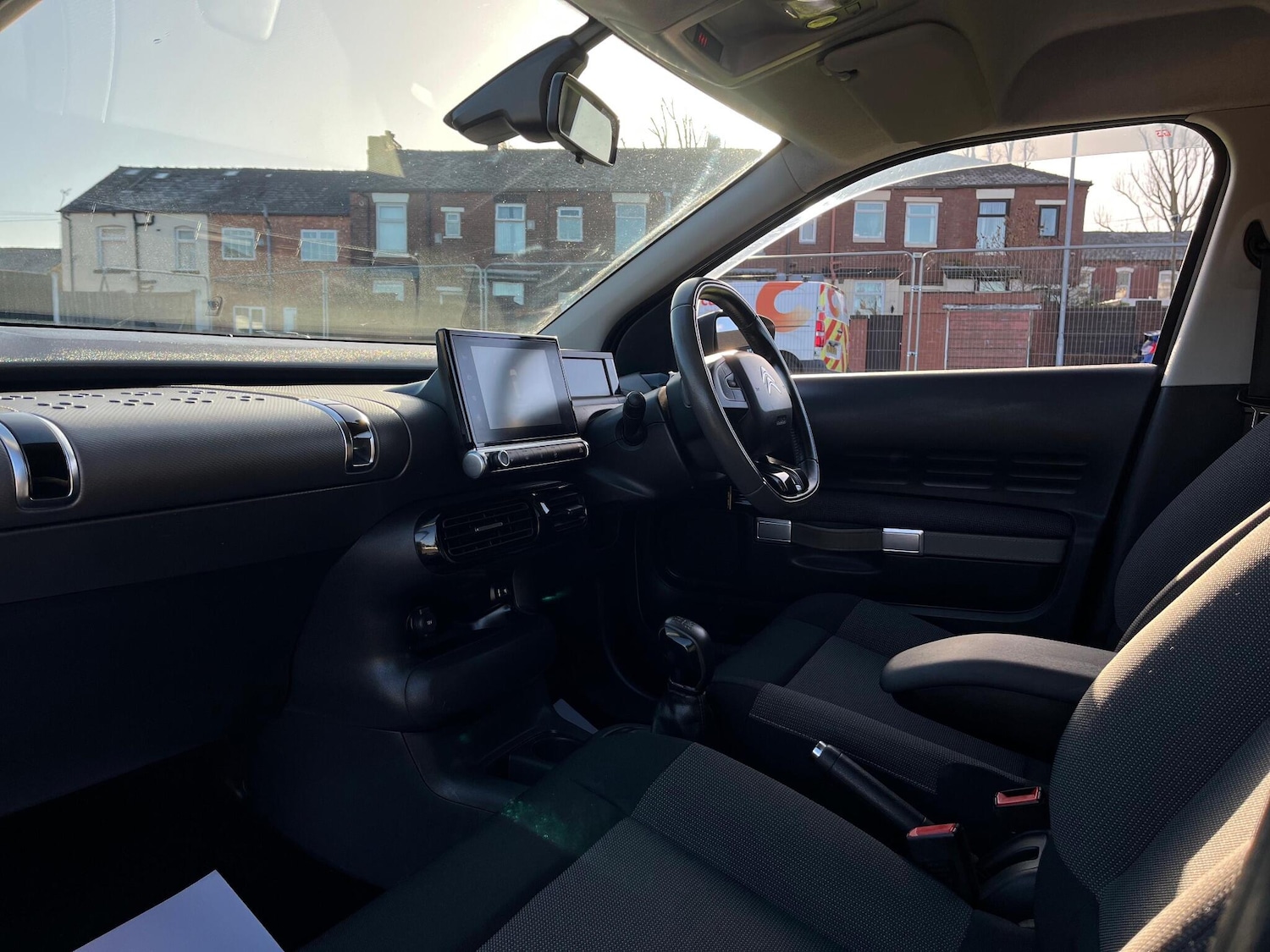 Used Citroen C4 Cactus 2015 for sale - 76607080: Photo 13