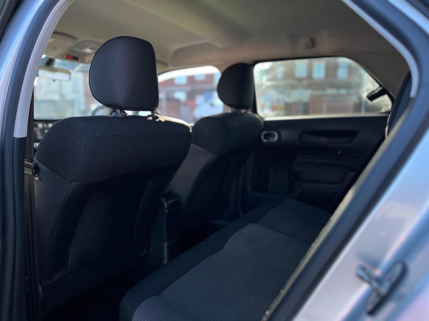 Used Citroen C4 Cactus 2015 for sale - 76607080: Photo 17