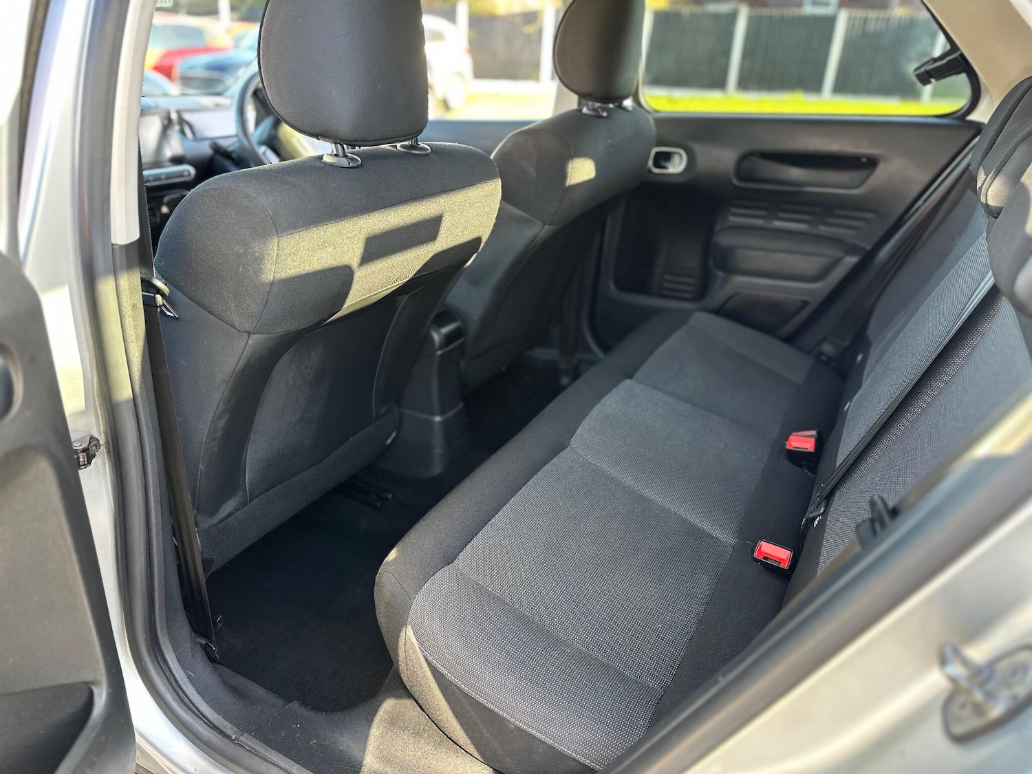 Used Citroen C4 Cactus 2015 for sale - 76607080: Photo 18