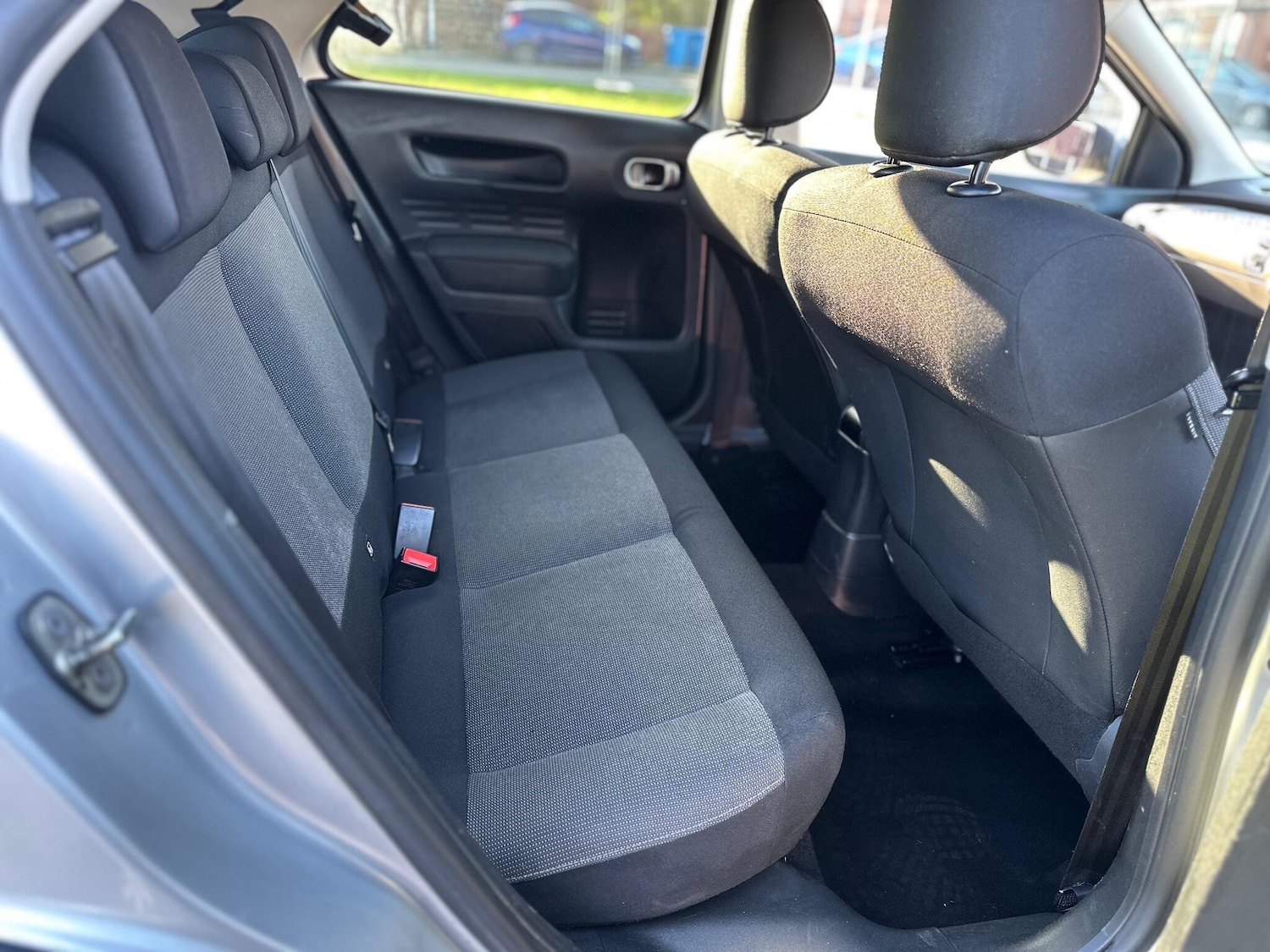 Used Citroen C4 Cactus 2015 for sale - 76607080: Photo 19