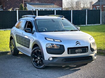 (15) - 1.6 BlueHDi Flair Euro 6 (s/s) 5dr