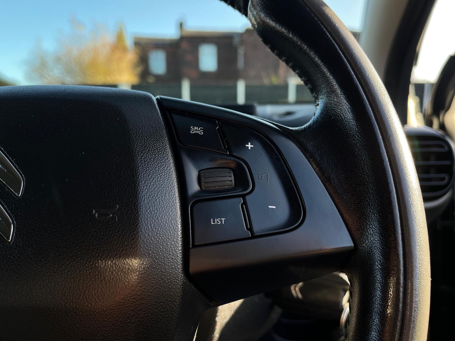 Used Citroen C4 Cactus 2015 for sale - 76607080: Photo 20