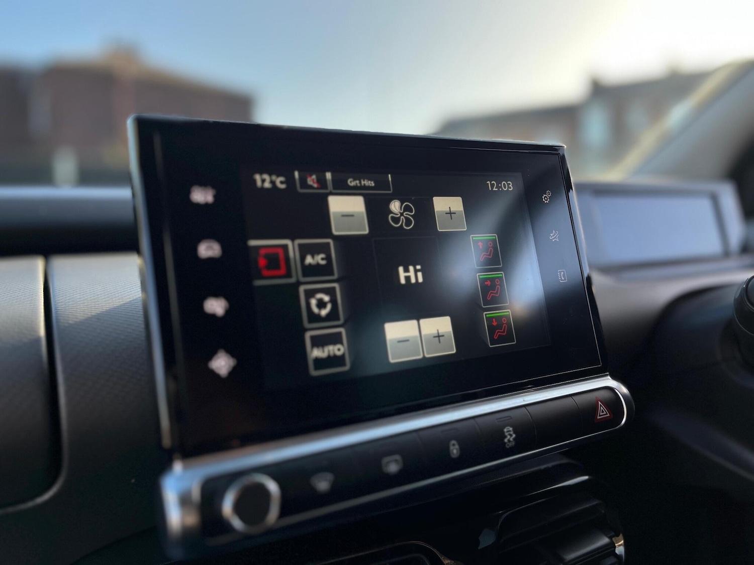 Used Citroen C4 Cactus 2015 for sale - 76607080: Photo 23