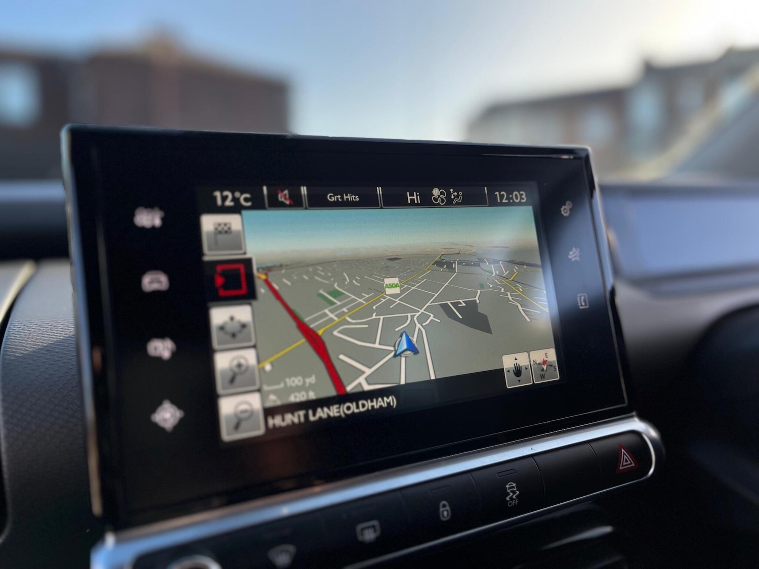 Used Citroen C4 Cactus 2015 for sale - 76607080: Photo 24