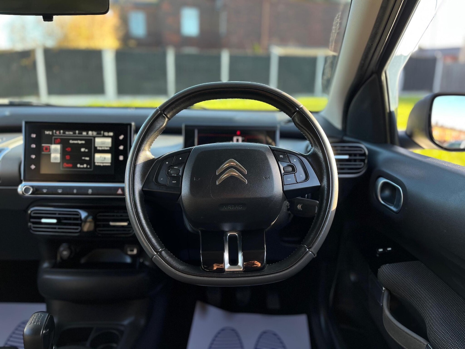 Used Citroen C4 Cactus 2015 for sale - 76607080: Photo 26