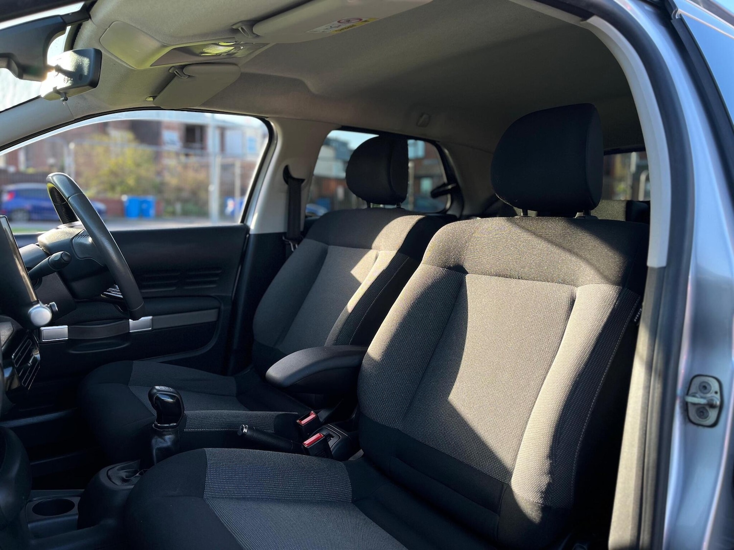 Used Citroen C4 Cactus 2015 for sale - 76607080: Photo 27