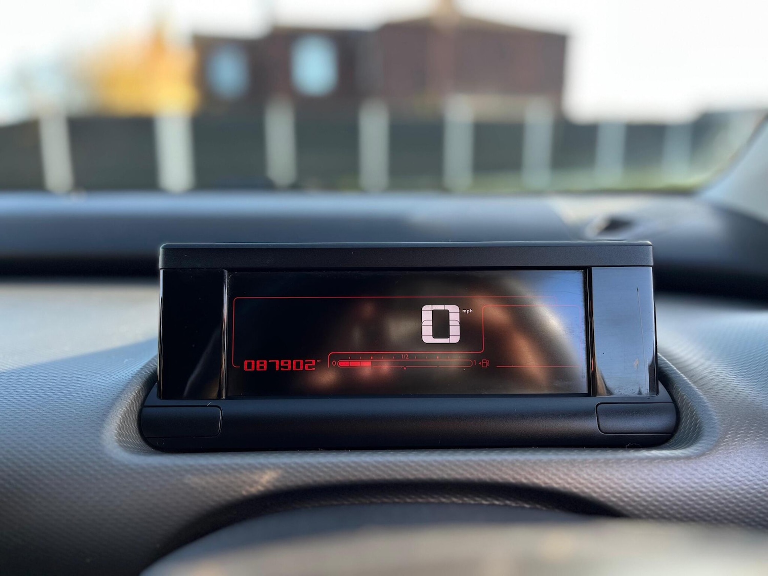 Used Citroen C4 Cactus 2015 for sale - 76607080: Photo 30