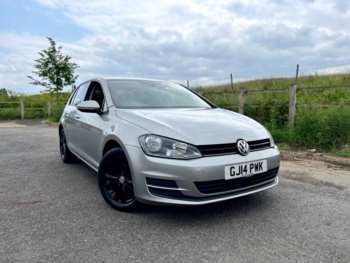2014 (14) - 1.6 TDI BlueMotion Tech SE Euro 5 (s/s) 5dr