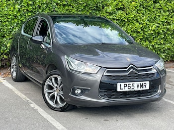 Used DS Automobiles DS 4 2016 for sale - 79553509: Photo